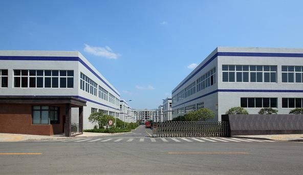 China Shandong Encke Imp&amp;Exp Co.,LTD